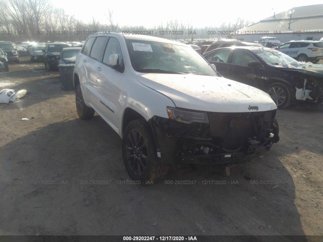 JEEP GRAND CHEROKEE 2018 1c4rjfcgxjc180359