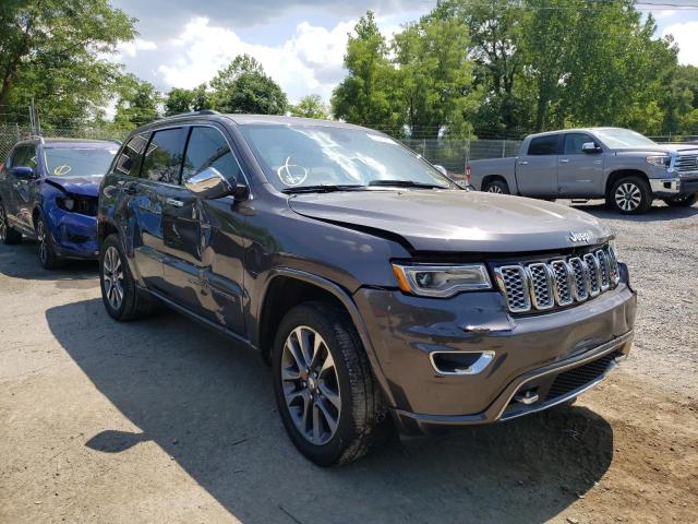 JEEP GRAND CHER 2018 1c4rjfcgxjc189322