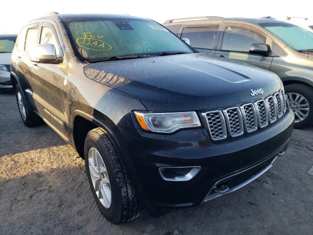 JEEP GRAND CHER 2018 1c4rjfcgxjc237269