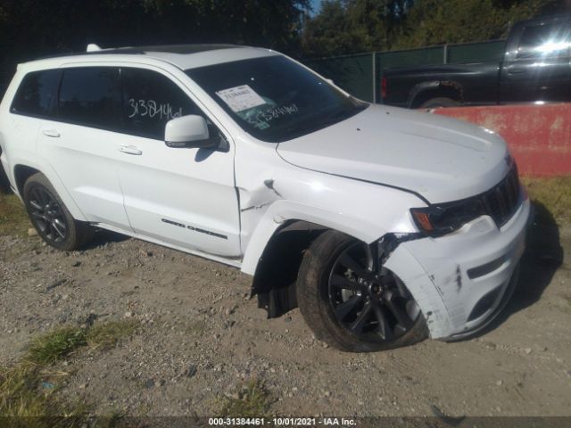 JEEP GRAND CHEROKEE 2018 1c4rjfcgxjc274080