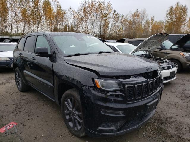 JEEP GRAND CHER 2018 1c4rjfcgxjc333581