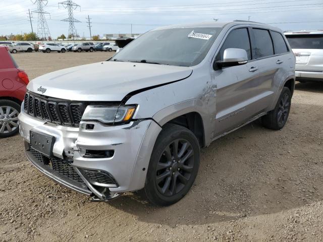 JEEP GRAND CHER 2018 1c4rjfcgxjc361459