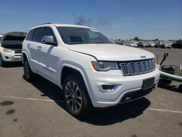 JEEP GRAND CHER 2018 1c4rjfcgxjc418436