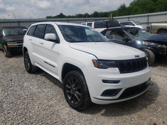 JEEP GRAND CHER 2018 1c4rjfcgxjc457382