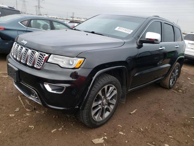 JEEP GRAND CHER 2018 1c4rjfcgxjc489586