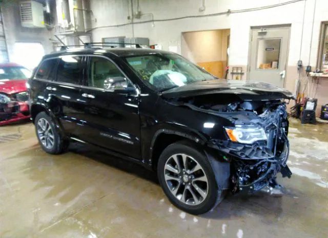 JEEP GRAND CHEROKEE 2018 1c4rjfcgxjc504278