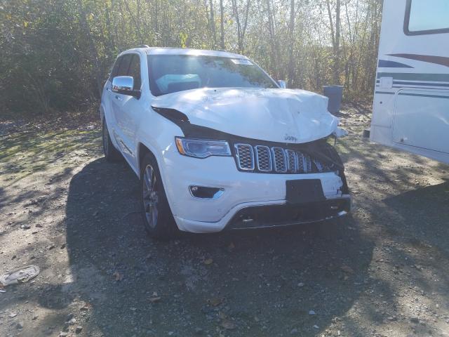 JEEP GRAND CHER 2018 1c4rjfcgxjc509951