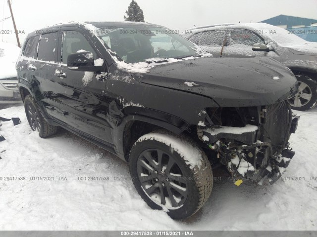 JEEP GRAND CHEROKEE 2019 1c4rjfcgxkc552445