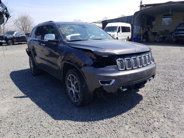 JEEP GRAND CHER 2019 1c4rjfcgxkc589818