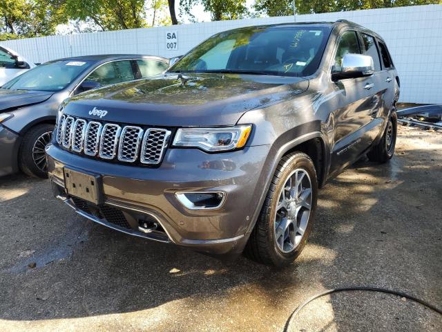 JEEP GRAND CHER 2019 1c4rjfcgxkc689255