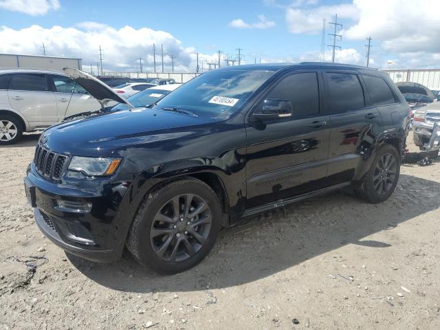 JEEP GRAND CHEROKEE 2019 1c4rjfcgxkc774418