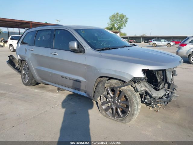 JEEP GRAND CHEROKEE 2019 1c4rjfcgxkc774922