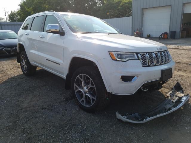 JEEP GRAND CHER 2019 1c4rjfcgxkc813394