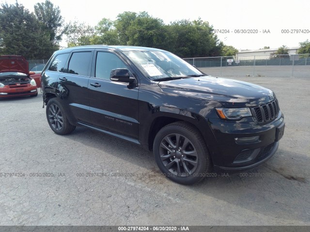 JEEP GRAND CHEROKEE 2019 1c4rjfcgxkc829739