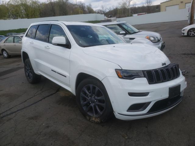 JEEP GRAND CHER 2019 1c4rjfcgxkc835072