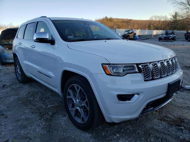 JEEP GRAND CHER 2020 1c4rjfcgxlc334135