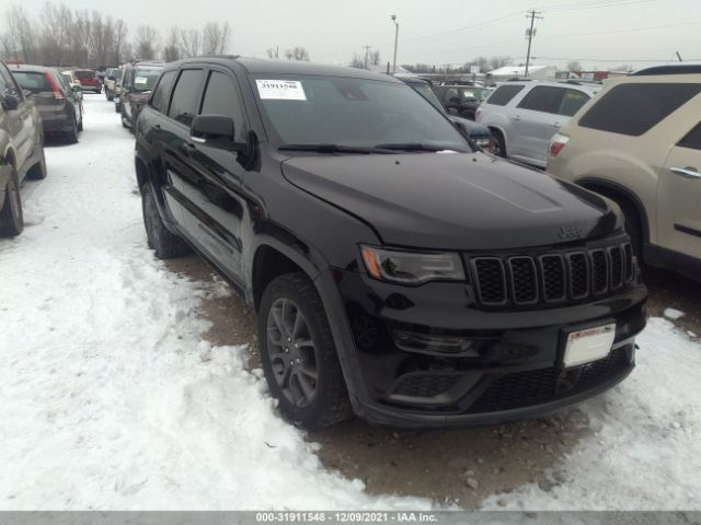 JEEP GRAND CHEROKEE 2021 1c4rjfcgxmc582211