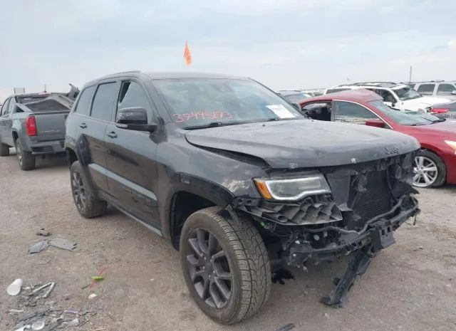 JEEP GRAND CHEROKEE 2021 1c4rjfcgxmc617085