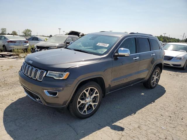 JEEP GRAND CHER 2021 1c4rjfcgxmc668232