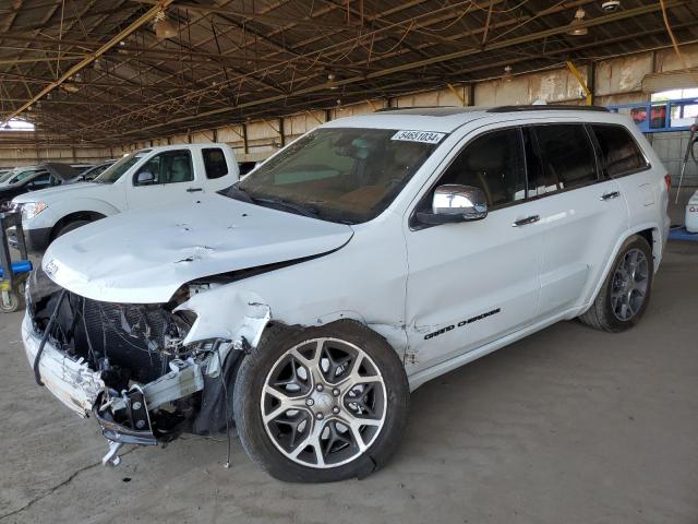 JEEP GRAND CHEROKEE 2021 1c4rjfcgxmc670692