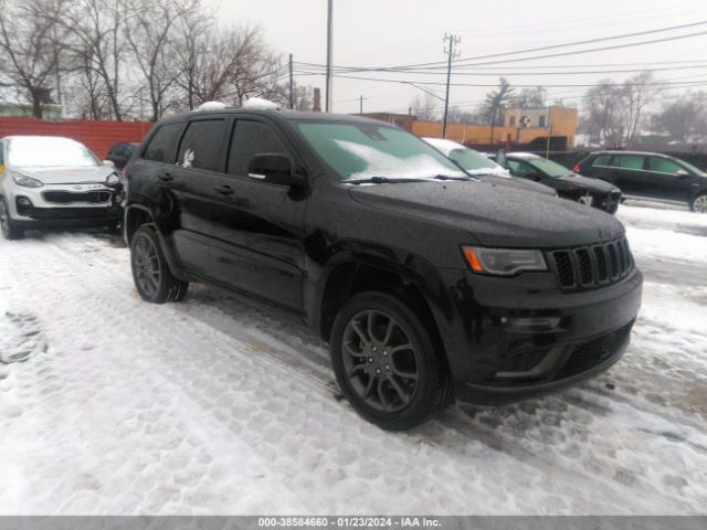 JEEP GRAND CHEROKEE 2021 1c4rjfcgxmc688478