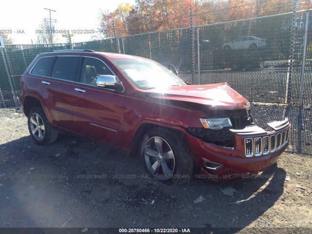 JEEP GRAND CHEROKEE 2014 1c4rjfcm0ec324013