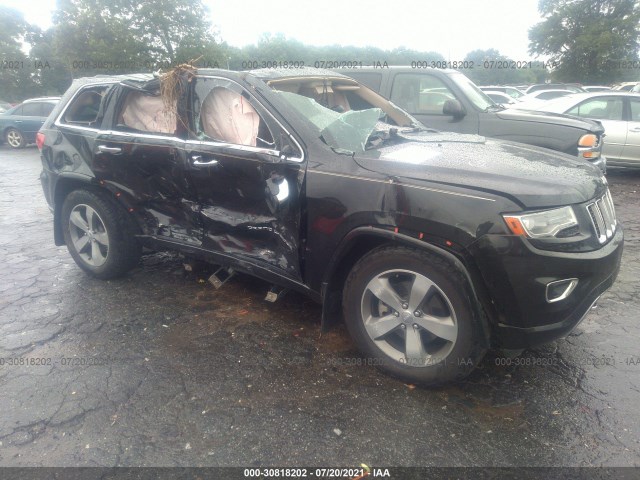 JEEP GRAND CHEROKEE 2014 1c4rjfcm0ec372501