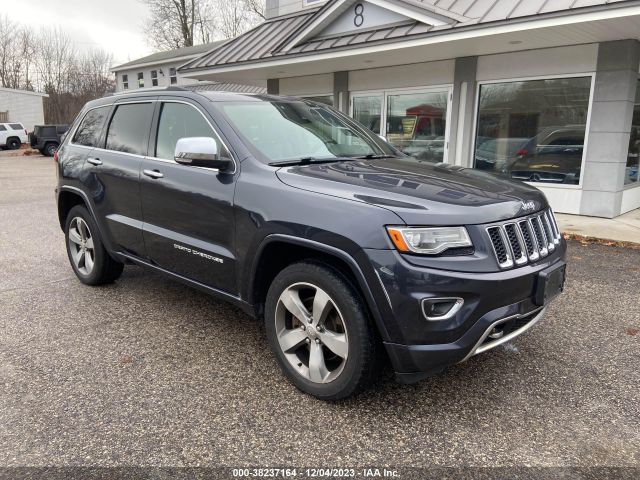 JEEP GRAND CHEROKEE 2014 1c4rjfcm0ec386401