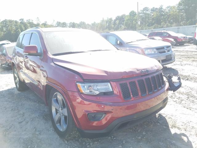 JEEP GRAND CHEROKEE 2014 1c4rjfcm0ec389086