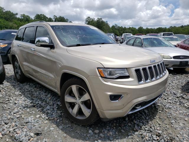 JEEP GRAND CHER 2014 1c4rjfcm0ec427514