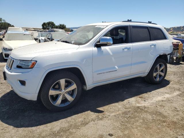 JEEP GRAND CHER 2014 1c4rjfcm0ec427562