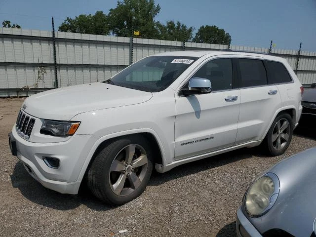 JEEP GRAND CHER 2014 1c4rjfcm0ec498681