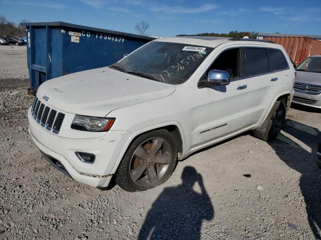 JEEP GRAND CHER 2014 1c4rjfcm0ec505693