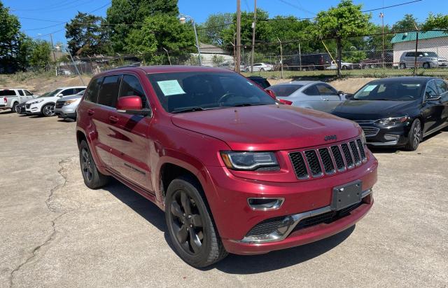 JEEP GRAND CHER 2015 1c4rjfcm0fc112892