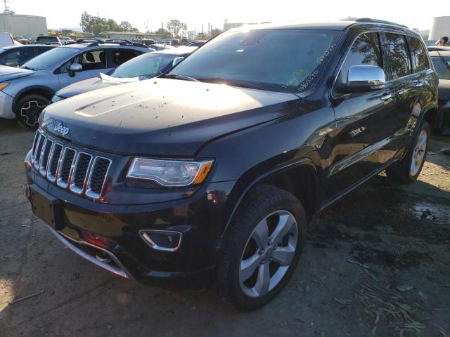 JEEP GRAND CHER 2015 1c4rjfcm0fc763326