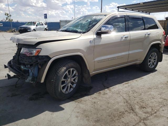 JEEP GRAND CHER 2014 1c4rjfcm1ec298828