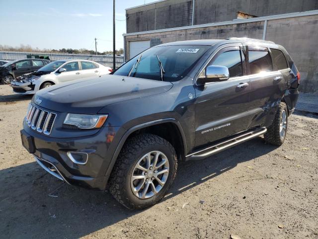 JEEP GRAND CHER 2014 1c4rjfcm1ec298859