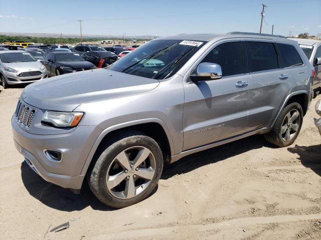 JEEP GRAND CHEROKEE 2014 1c4rjfcm1ec486376