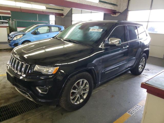 JEEP NULL 2014 1c4rjfcm1ec557091