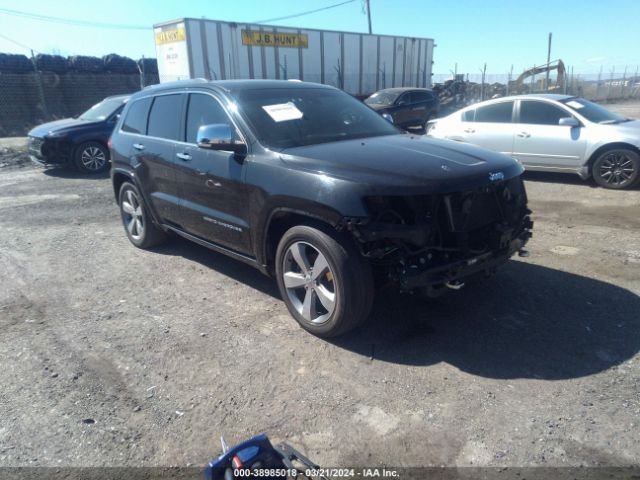 JEEP GRAND CHEROKEE 2015 1c4rjfcm1fc860132