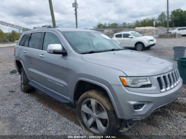 JEEP GRAND CHEROKEE 2015 1c4rjfcm1fc866416