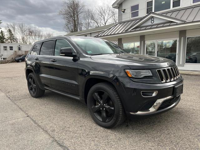 JEEP GRAND CHER 2016 1c4rjfcm1gc309930