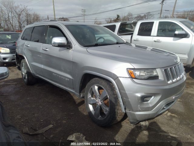 JEEP GRAND CHEROKEE 2014 1c4rjfcm2ec308170