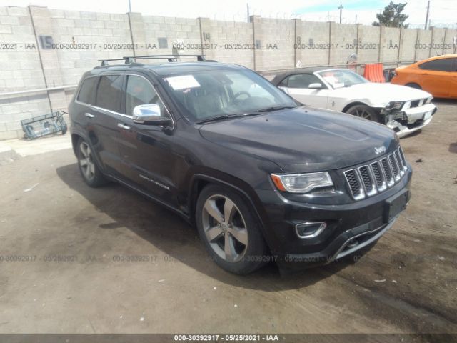 JEEP GRAND CHEROKEE 2014 1c4rjfcm2ec321226