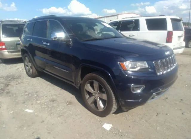 JEEP GRAND CHEROKEE 2014 1c4rjfcm2ec384116