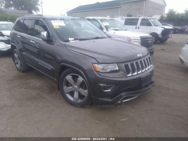 JEEP GRAND CHEROKEE 2014 1c4rjfcm2ec417132