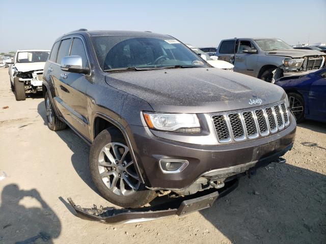 JEEP GRAND CHER 2014 1c4rjfcm2ec450504