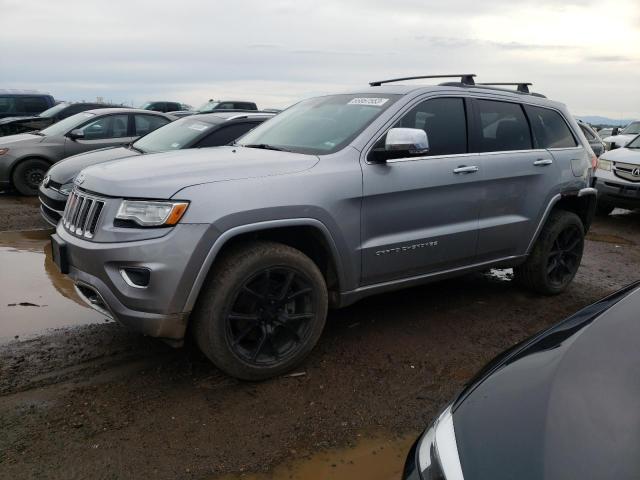 JEEP GRAND CHEROKEE 2014 1c4rjfcm2fc711552