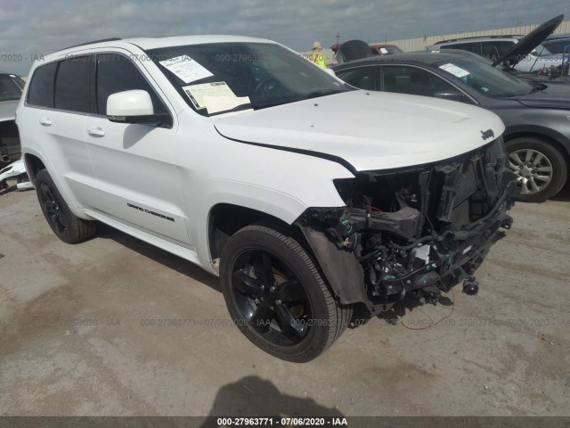 JEEP GRAND CHEROKEE 2016 1c4rjfcm2gc418042