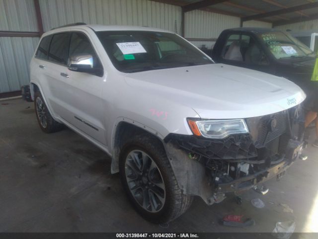 JEEP GRAND CHEROKEE 2018 1c4rjfcm2jc387026